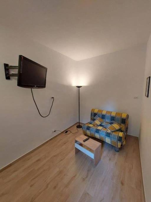 Casa Vacanze Le Cannelle Montefiascone Dış mekan fotoğraf