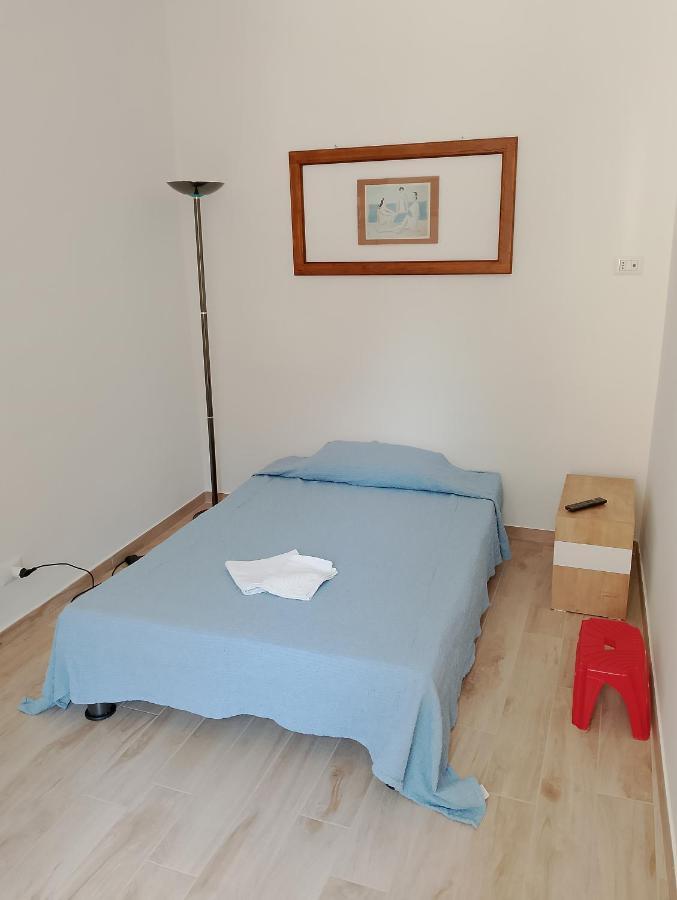 Casa Vacanze Le Cannelle Montefiascone Dış mekan fotoğraf